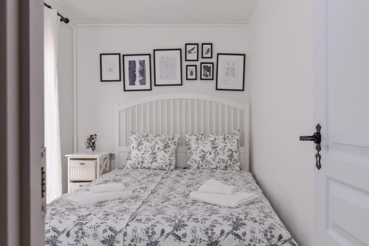 Apartament • Minimalism & Charisma • In Sofia'S Top Centre • Zewnętrze zdjęcie