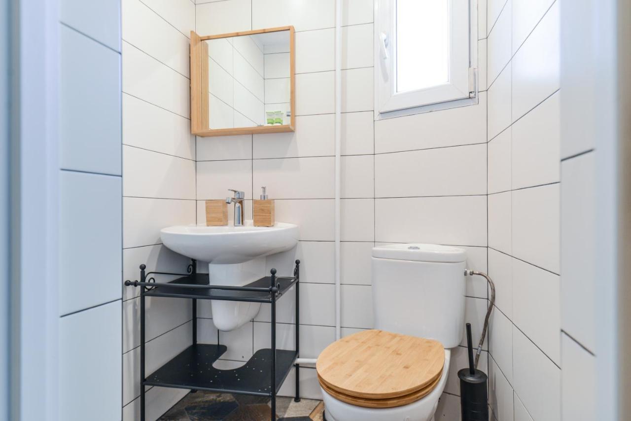 Apartament • Minimalism & Charisma • In Sofia'S Top Centre • Zewnętrze zdjęcie