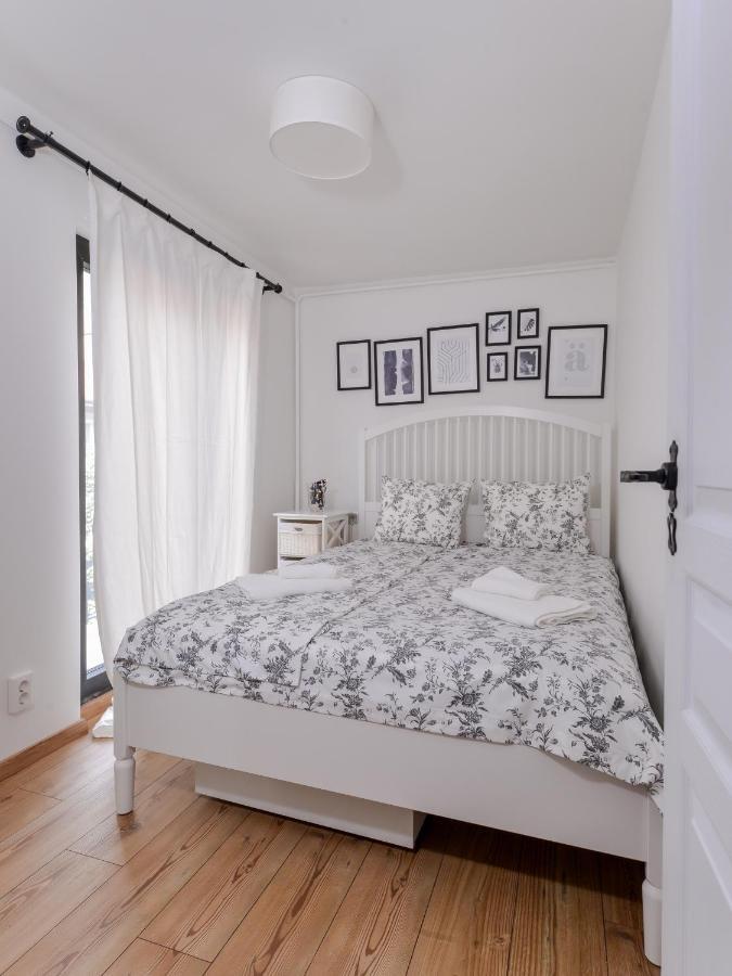 Apartament • Minimalism & Charisma • In Sofia'S Top Centre • Zewnętrze zdjęcie